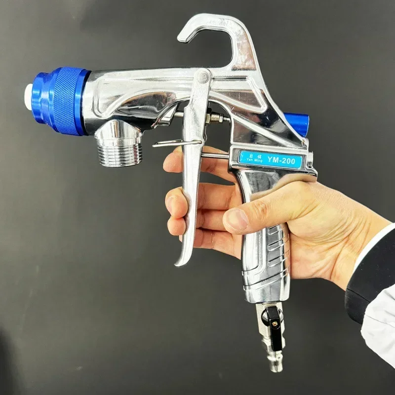 Пистолет-распылитель из настоящего камня устойчивый к трещинам огнестойкое