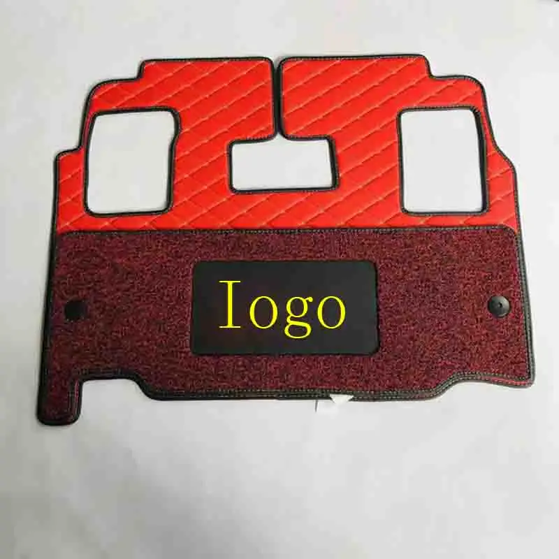 

excavator footpad for Komatsu 60-6 60-5 120-5 200-5 300-5 360-5 carpet mat