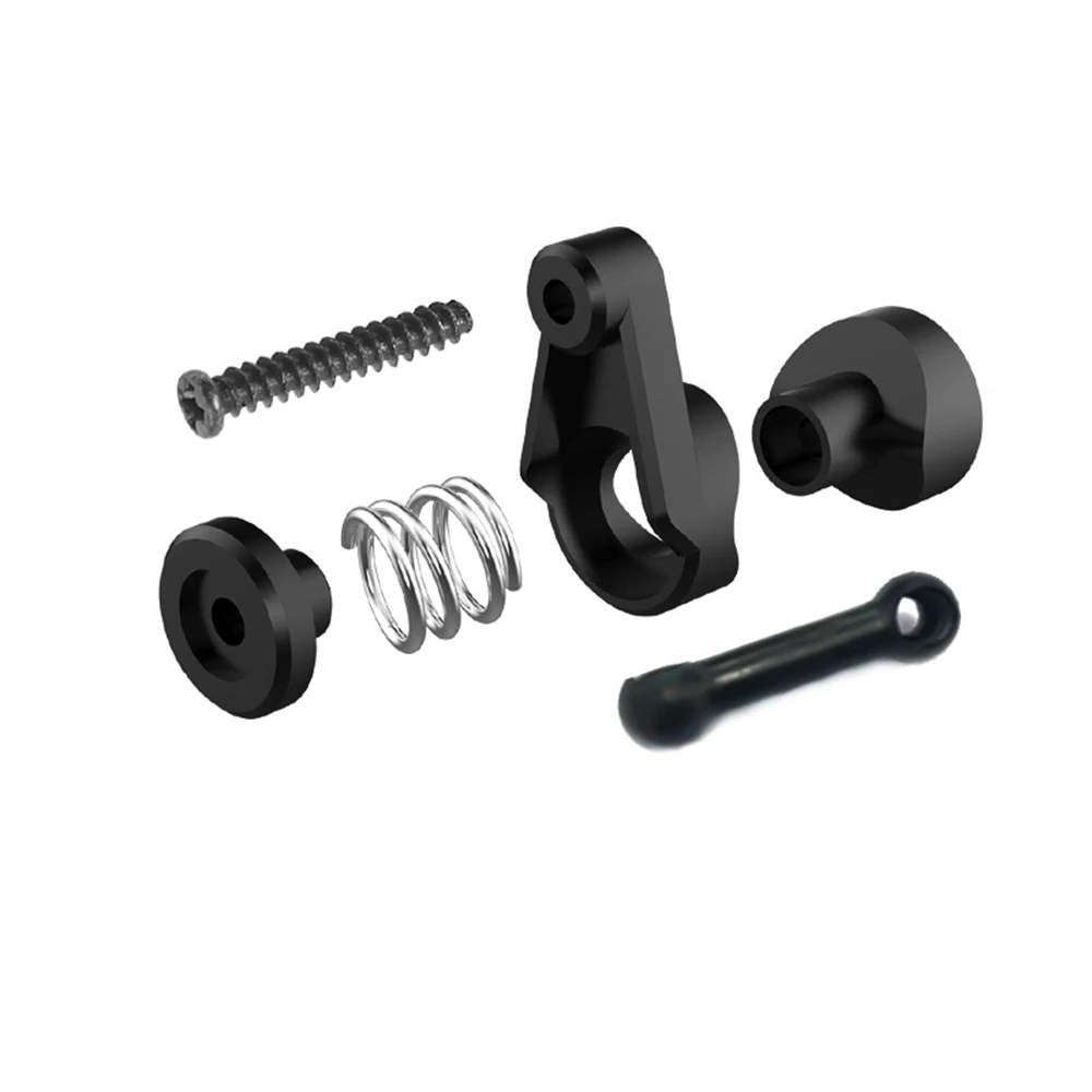 Буфер сервопривода для SG 1603 SG 1604 SG1603 SG1604 1/16 RC автомобильные запасные части Аксессуары