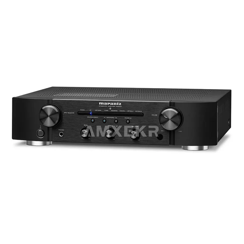 Marantz PM6007 домашний профессиональный усилитель HiFi цифровой аудио высокой мощности