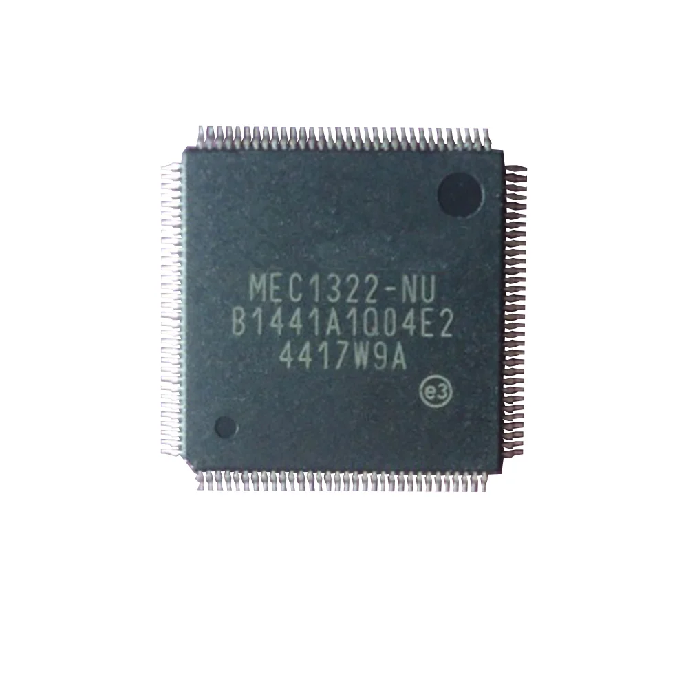 

(5 шт.) 100% новый MEC1322-NU MEC1322 NU QFP-128 чипсет