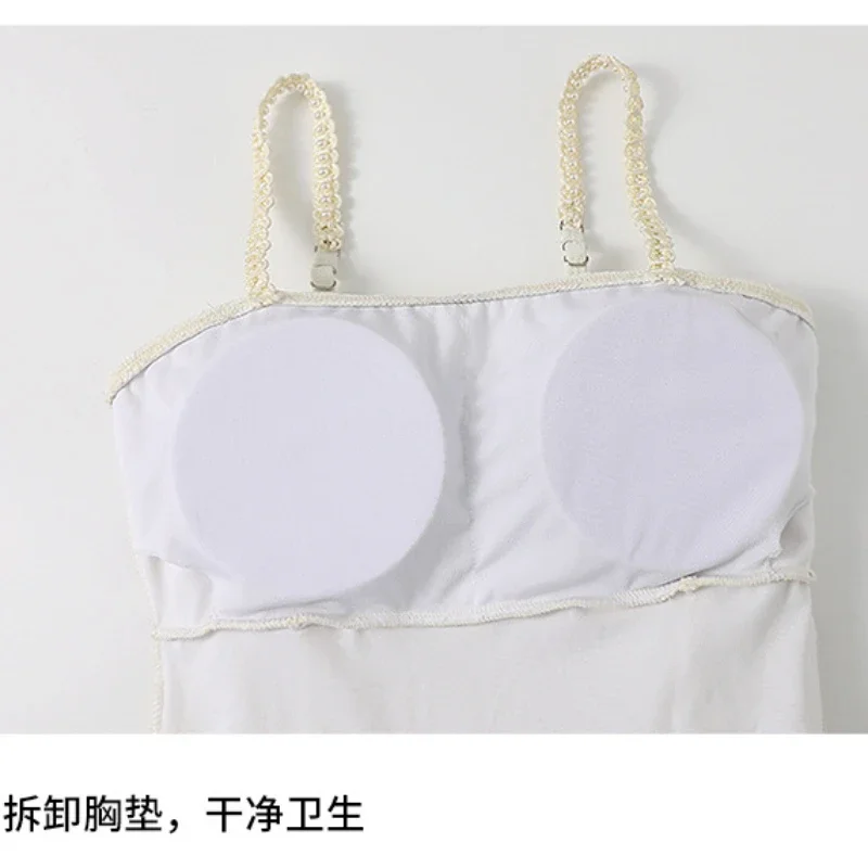 Y2K бежевый цельный купальник милые девушки с высокой талией без рукавов для