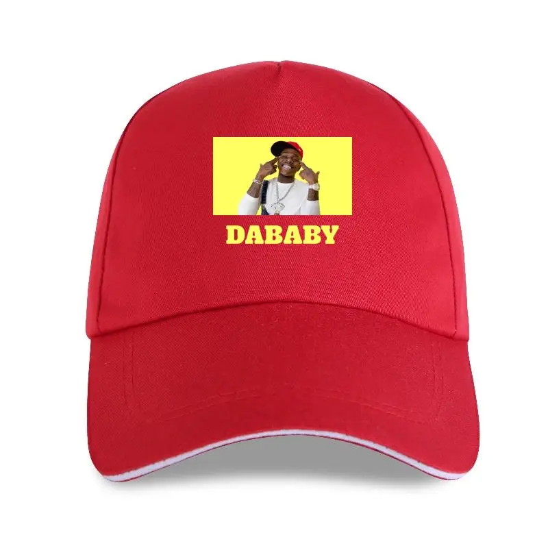 

Dababy - Baseball cap Ultra Cotton Gift For Men Vintage Funny S-5Xl Gym
