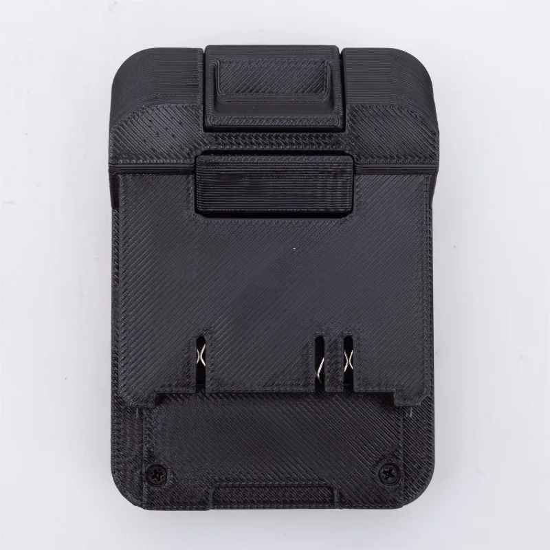 Адаптер для аккумулятора DEWALT 18 в литий-ионная батарея беспроводных дрелей KEYANG 20