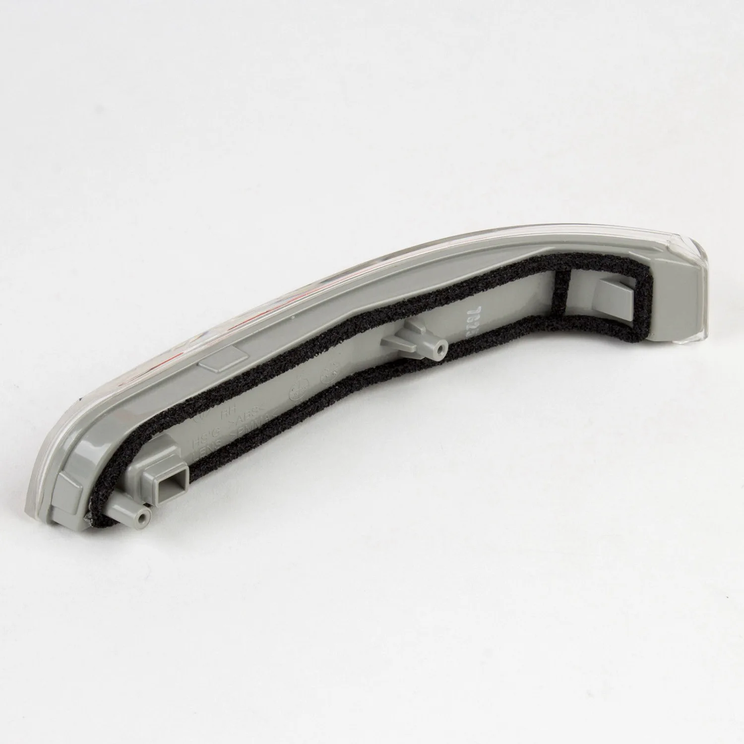 876232P00 0 светодиодный поворотный сигнал боковая зеркальная лампа для Sorento 2009-2014 со