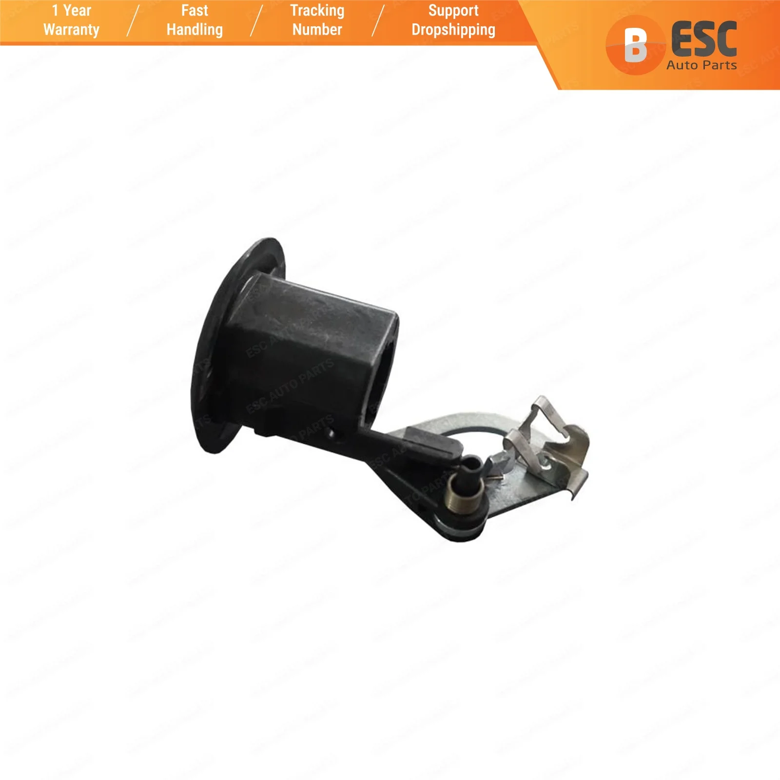 

ESC Auto Parts EDP674 Trunk Boot Tailgate Lock Motor Repair Part For Renault Clio Symbol Dacia Logan Lodgy Ship From Turkey