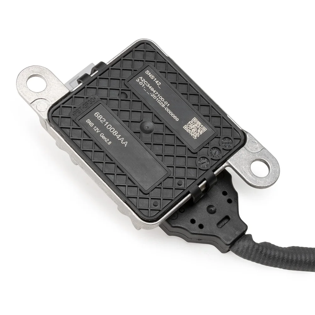 Новый датчик Nox Датчик оксида азота 68210084 AA 5WK96742B для Cummins Dodege Ram 2500 3500 4500 5500 6 7 л