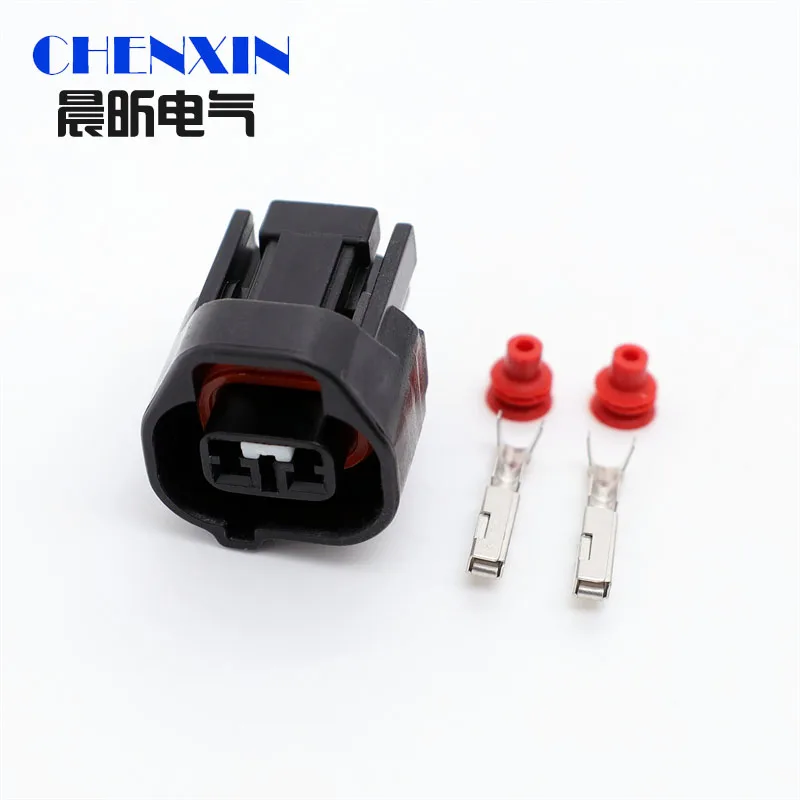 

2-контактный герметичный водонепроницаемый женский автомобильный электрический разъем sumitomo 6189-0239 6189-0249 90980-11156 90980-11149