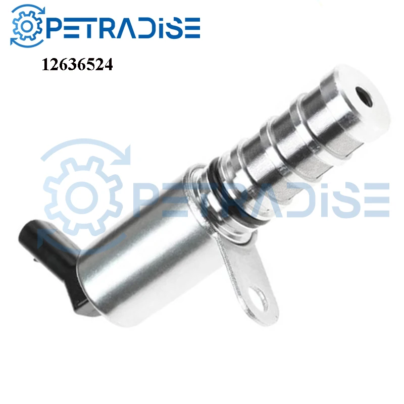 Высококачественный электромагнитный клапан синхронизации двигателя VVT для Buick