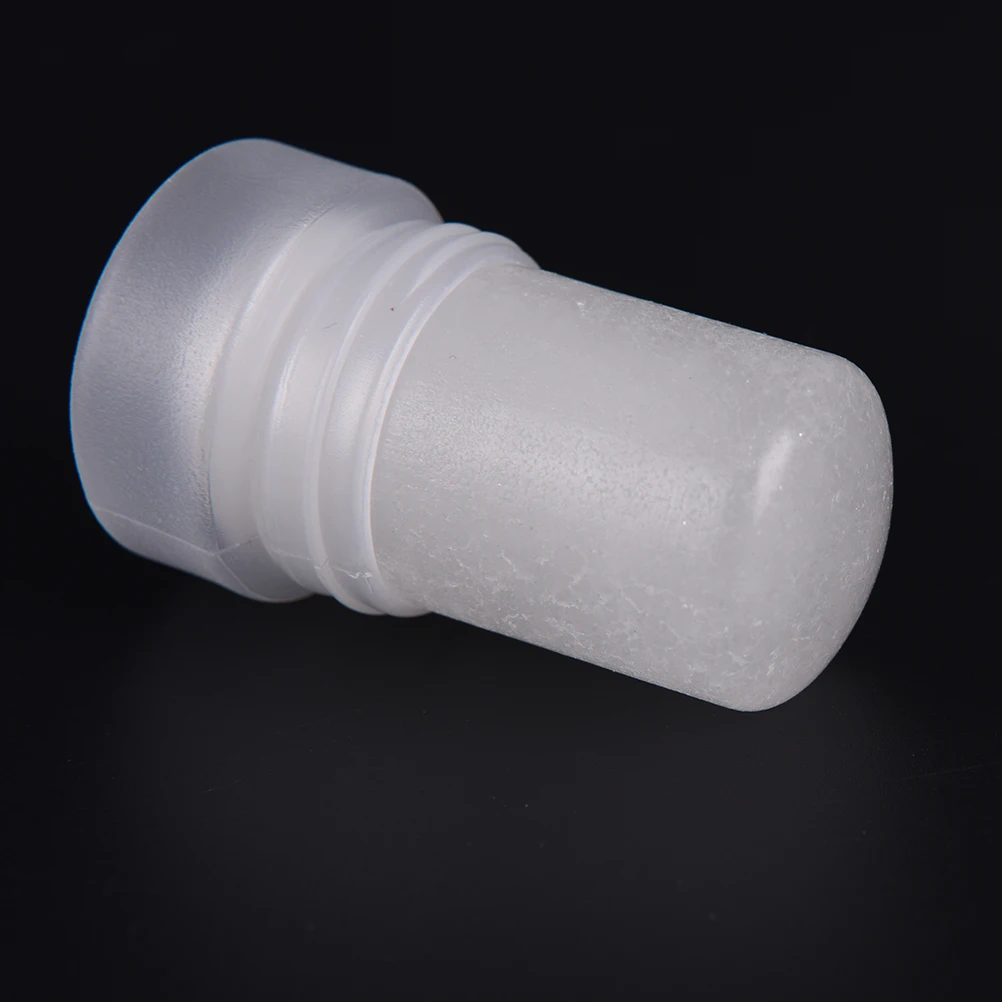 

Top Quality Styptic Pencil Stick Natural Alum Rod Stop Bleeding Shaving Cut Make up Tool Kits