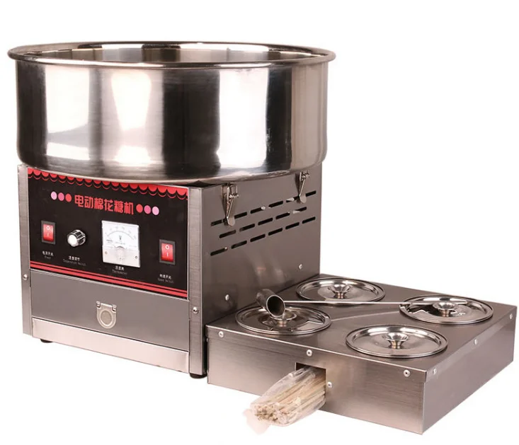 Недорогая домашняя профессиональная мини-Коммерческая автоматическая