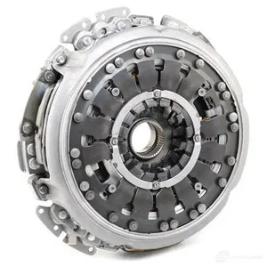 602000100 0AM DQ200 Двойная муфта старая модель для VW Caddy Jetta Passat Audi автозапчасти