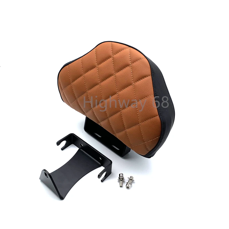 Для мотоциклетных аксессуаров SYM Fiddle DX 150 задняя спинка багажная стойка заднее