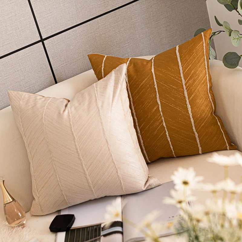 

Modern Cushion Cover 30x50/45x45/50x50cm Home Decorative Pillows Case Throw Pillows Cover Christmas Decorative Pillows for Sofa