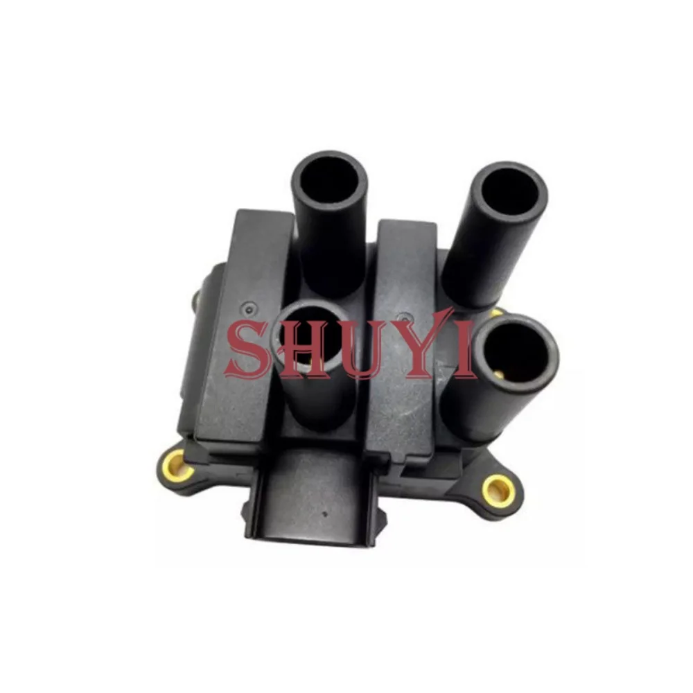КАТУШКА ЗАЖИГАНИЯ OEM 4S7G12029AA 4S7G12029AB 0221503487 4M5G12029ZA для MMONDEO III FIESTA V 1.8L 2.0L (2000-2008)