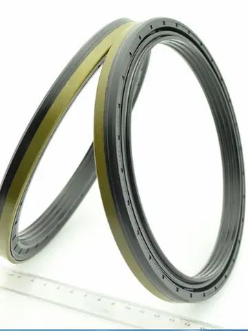 Бренд DMHUI масляный сальник трактора RWDR KASSETTE NBR Rubber OEM 12016688B 140*170*14,5/16/9001X2008 X/16 ISO: