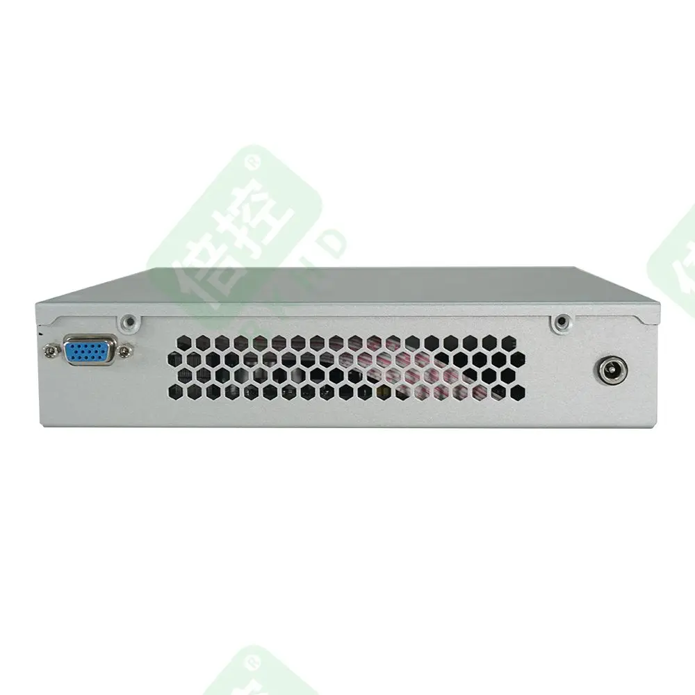 Рисунок 3 - Настольное брандмауэр устройство