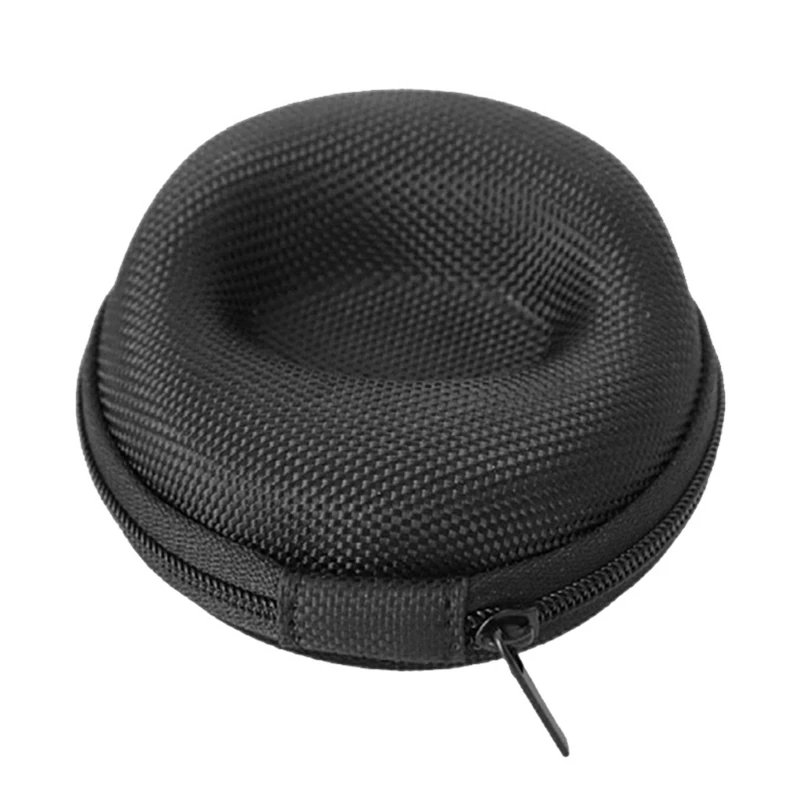 

Портативный водонепроницаемый контейнер для хранения часов, Уникальная Дорожная сумка на молнии для хранения монет для умных часов, наручных часов