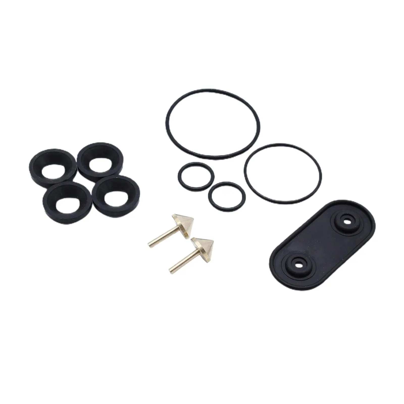 

Heater Control Boiler Valve Repair Kit Replacement Kit for W140 C140 0018301484