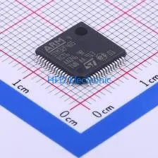 100% Novo Chipset STM32F405RGT6, 10M02SCU169C8G, STC12LE5616AD-35I-L QFP32,  CH558L, GD32F350G6U6TR Integrated ic