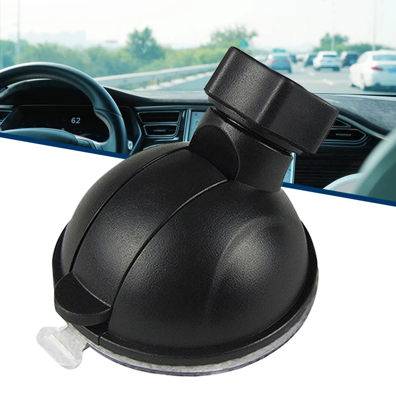 

Универсальный автомобильный держатель на присоске из стекла, штатив для спортивной камеры, крепление для видеорегистратора, DV, GPS, подставк...