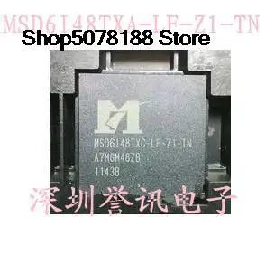

MSD6I48TXC-LF-Z1-TN Original and new fast shipping
