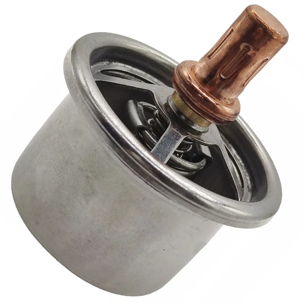 Термостат 248-5513 2485513 Подходит для двигателя Caterpillar 3406B 3406C 3408 3412C 3508 3508B 3512 3512B 3516 3516B
