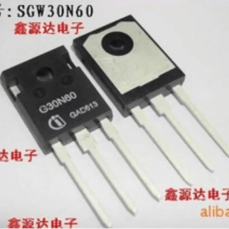 SGW30N60 30N60 BFR96TS NJM2903M 2903 VSB12TB HFD41-12VDC-NS 1A240VAC