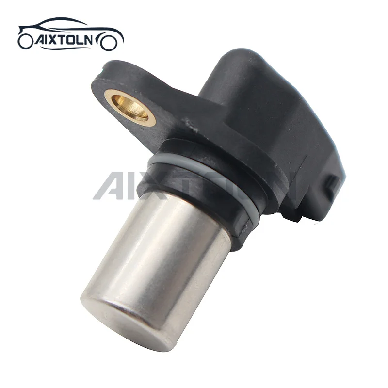 Фото Датчик положения распределительного вала (Hall Effect) 021907601A для VW Golf Jetta Mk3 Passat B4 EuroVan T4 Corrado 2.8L VR6/V6, новый 021907601 №5