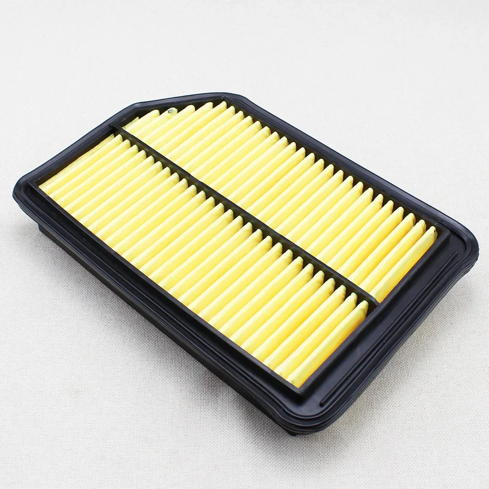 Воздушный фильтр двигателя автомобиля KUMMYY 17220RLF000 подходит для Honda Odyssey RB3 2.4L 2009-2014