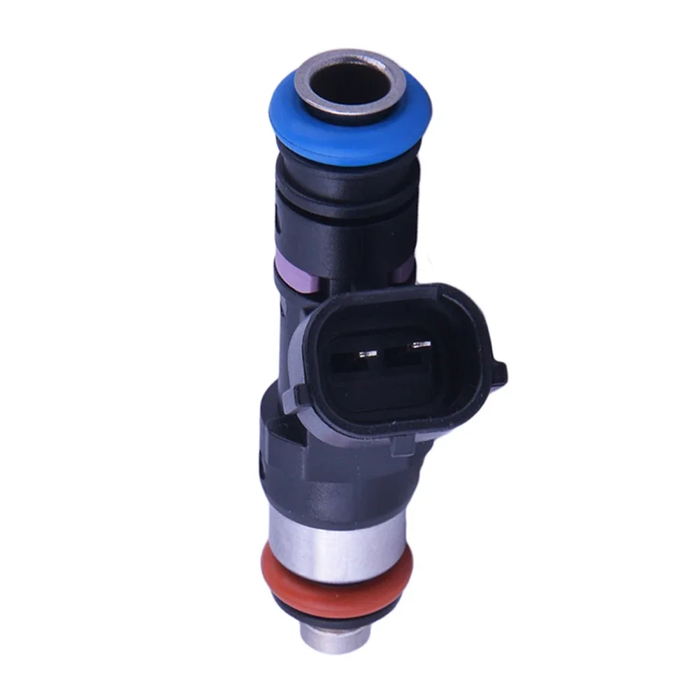 Форсунка топливного инжектора 0280158005 16600-7y000 для Nissan Altima Maxima Quest 3 5 4 шт.