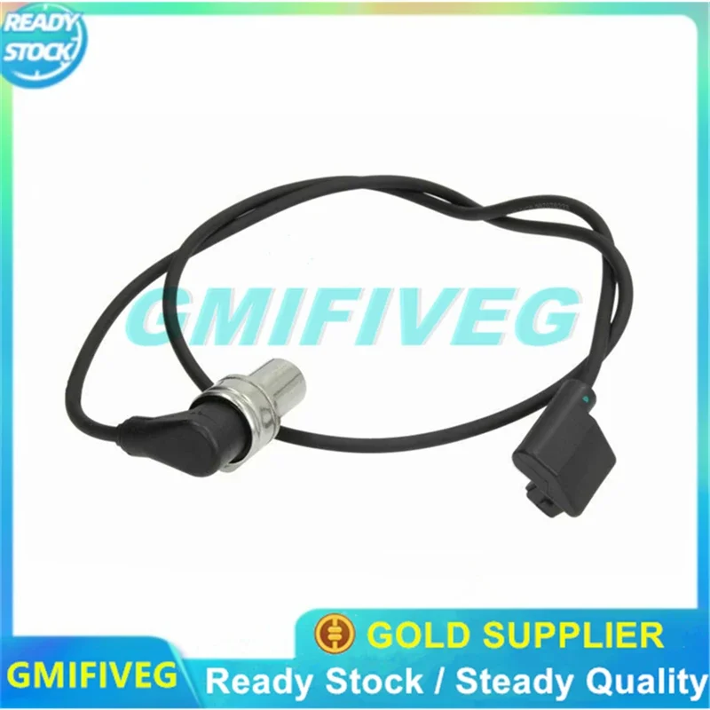 1 шт. Новый Датчик положения коленчатого вала для BMW 3 5 E34 E36 12141727554 12141727555