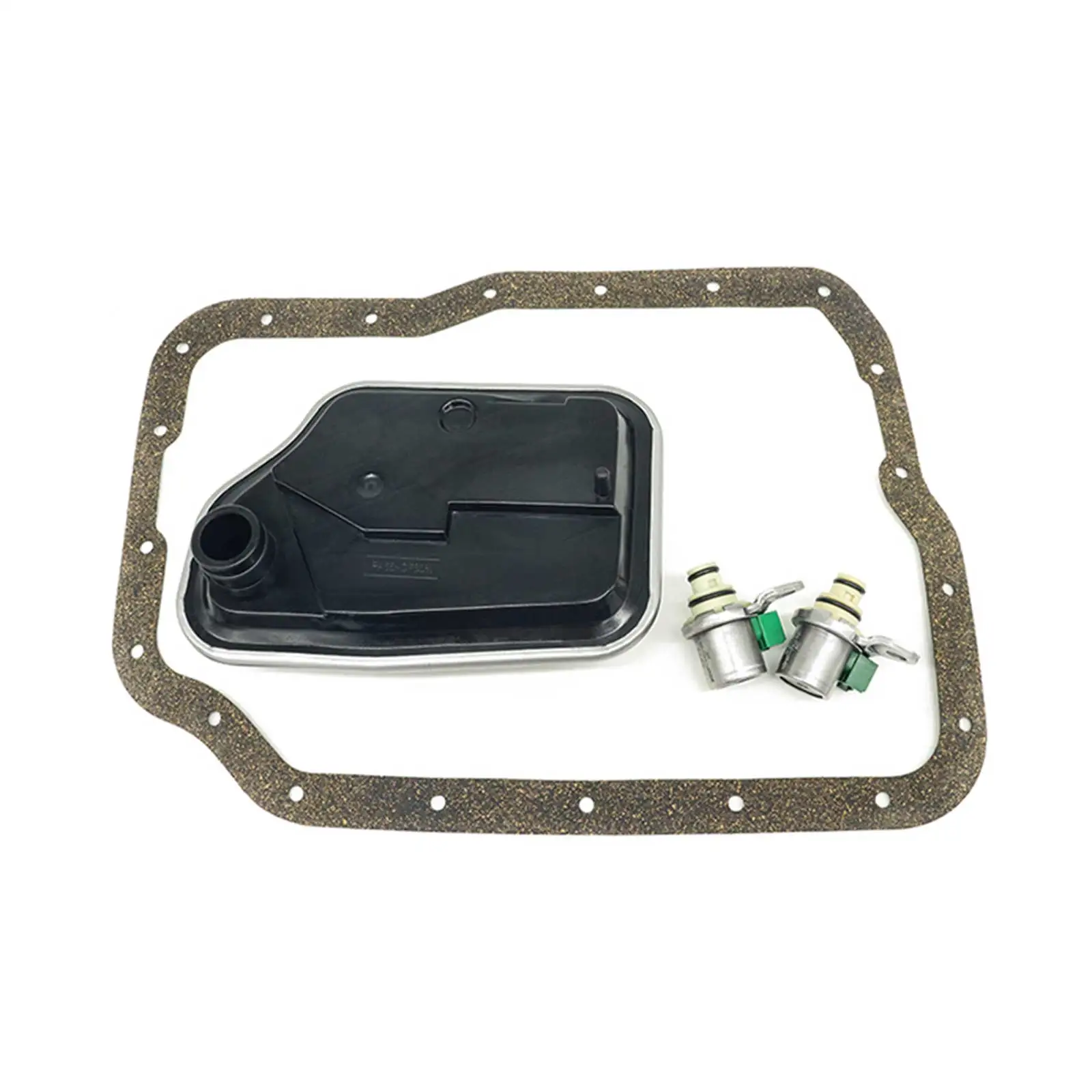 

4F27E FN4AEL FN4AE XS4Z-7H148AA электромагнитный фильтр коробки передач для Ford Mazda