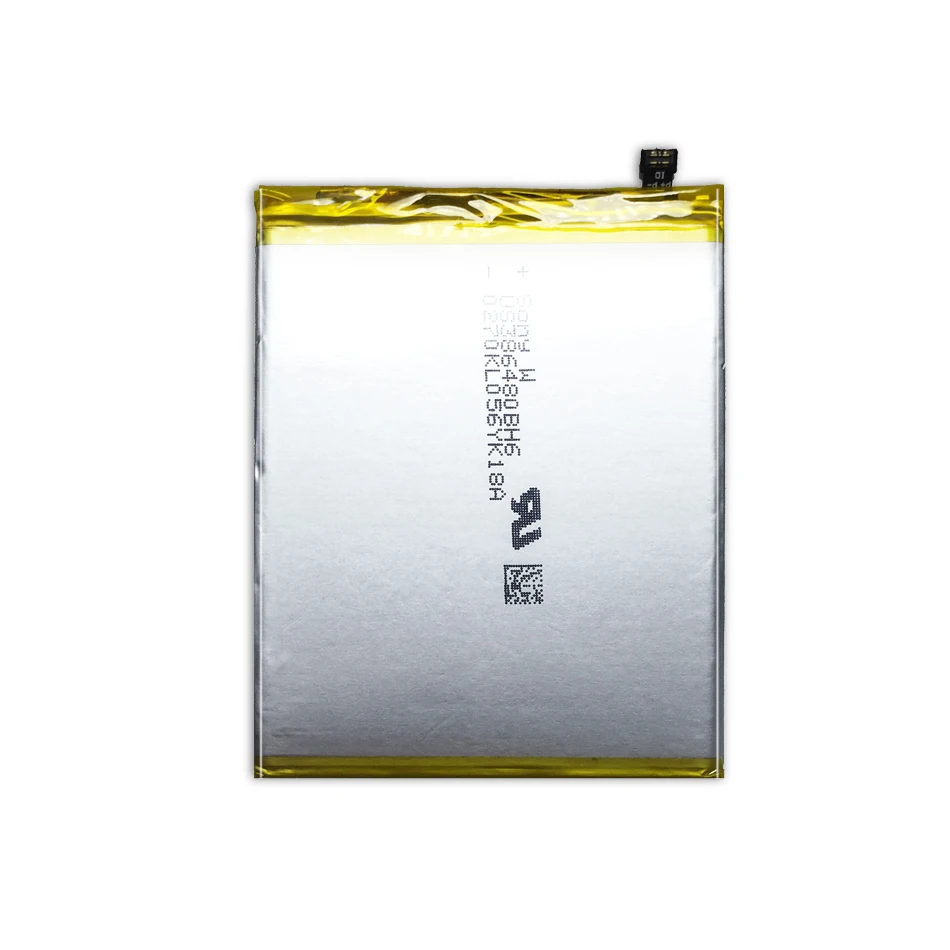 Для ASUS C11P1609 Аккумулятор для Zenfone 3 Zenfone3 Max 5 дюйма ZC553KL X00DDA 4 Zenfone4 2 ZC520KL X00HD 4120 мАч -