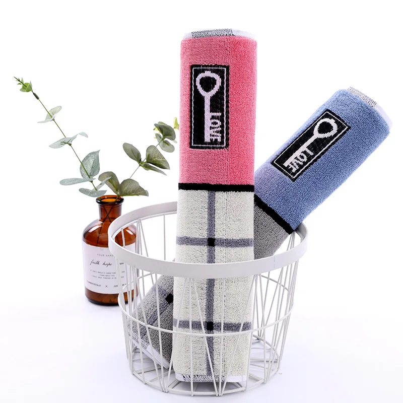 

Полотенце из хлопка, 32 нити, оптовая продажа, утолщенное домашнее полотенце для мытья лица для взрослых пар, полотенце для удаления волос, По...