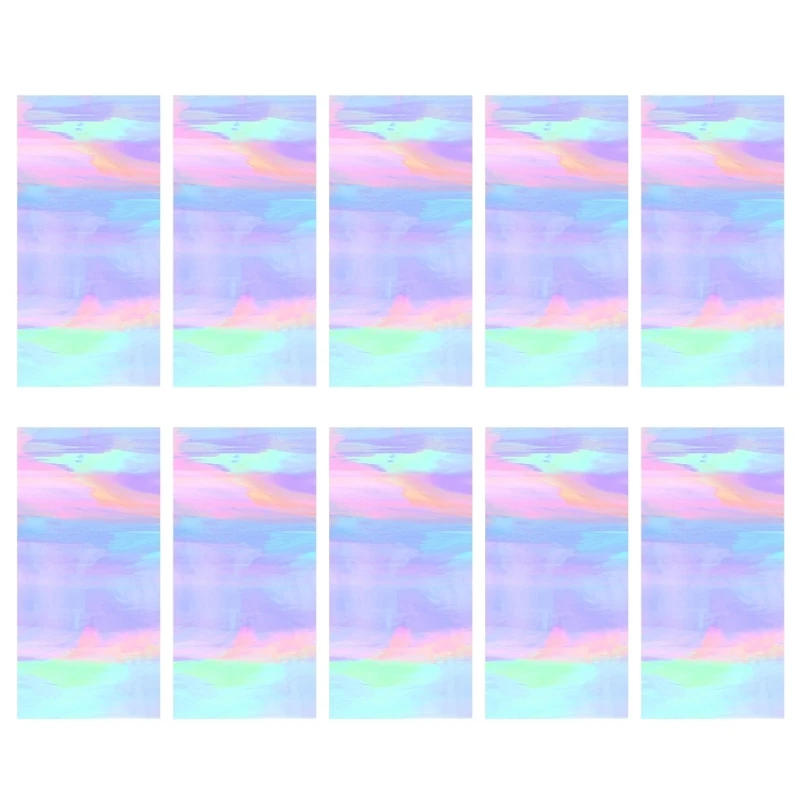 Радужная скатерть на день рождения выпускной вечер 54x108 дюймов A0KC