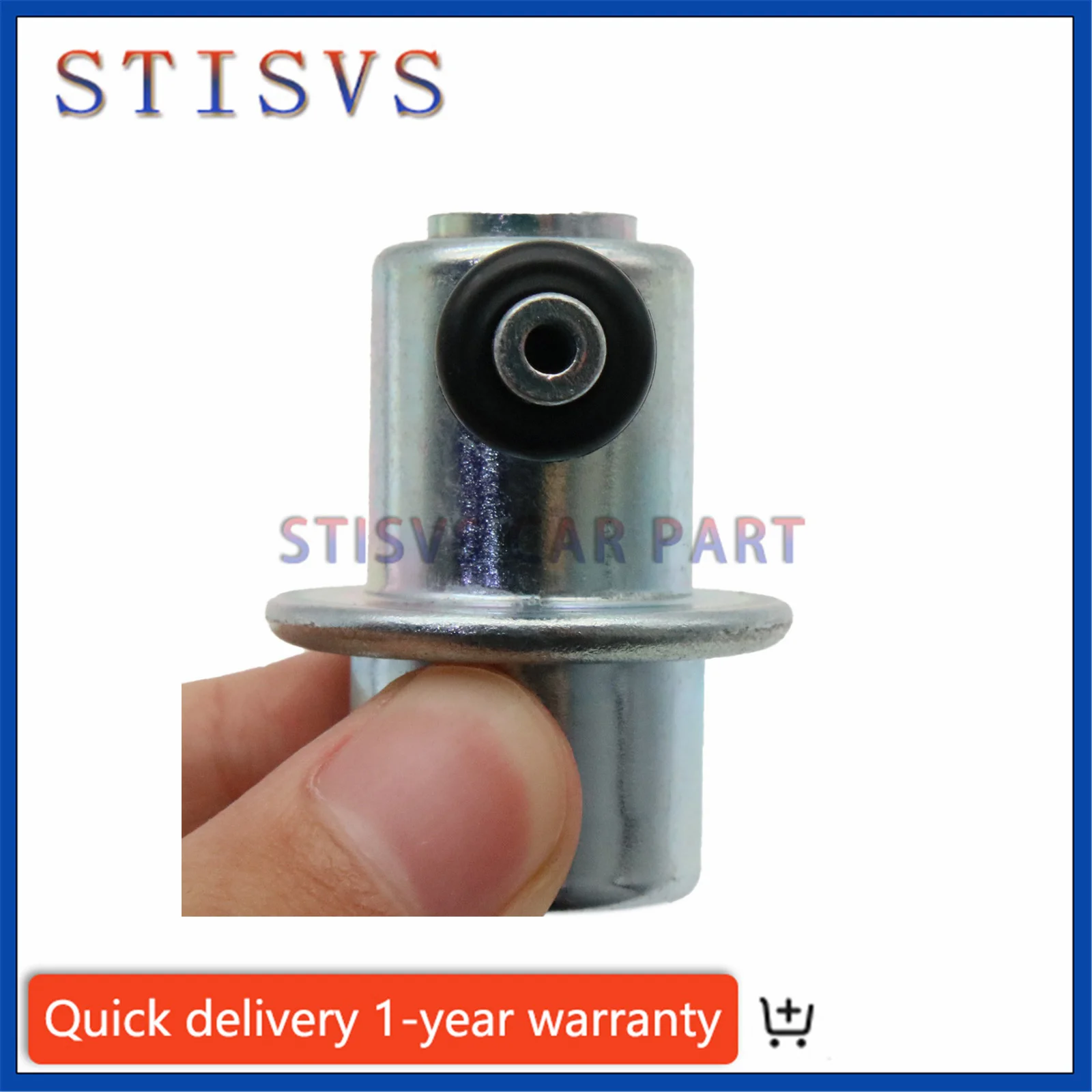 Регулятор давления топлива 35301-25000 для Hyundai Accent Kia Sephia Spectra 1.5L 1.6L 1.8L 1998-05 3.5Bar 35301 25000