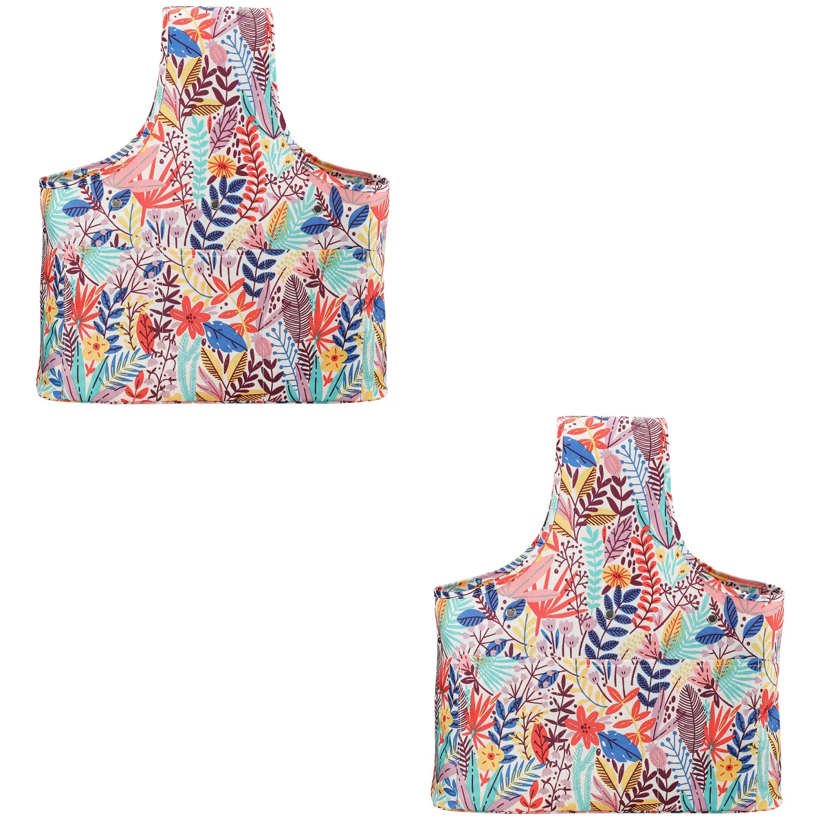 

Knitting Storage Tote Yarn Organizer Needles Tool Wrist Large Woolen Pouch