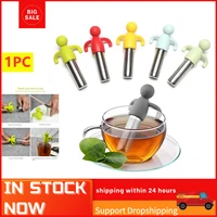 creative l tea infuser strainer sieve stainless steel infusers teaware tea bags leaf filter diffuser infusor kitchen accessories