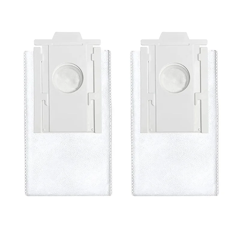 15 шт. мешки для пыли пылесоса Samsung VCA-RDB95 Jet Bot + AI запасные части робота-пылесоса