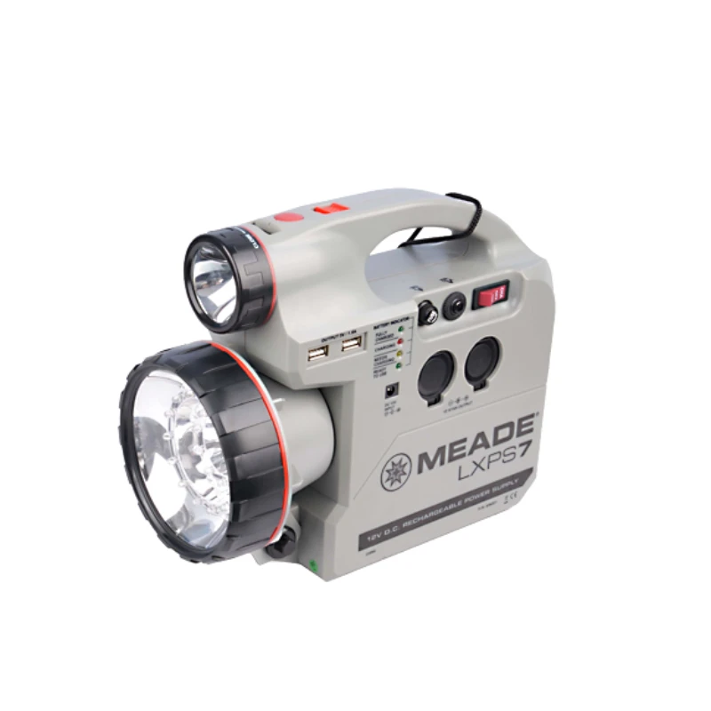 

Meidcelon Multi-Function Battery Powertank 12v7a Multi-Purpose Power Bank