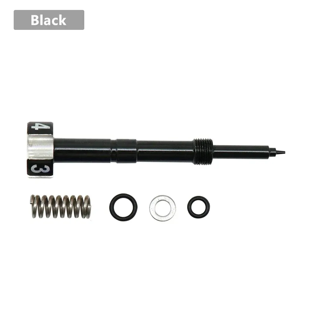 

Для KEIHIN FCR MX CRF YZF WR KXF KLX KTM RMZ Мотоциклы Atv Байк Мотоцикл Карбюратор Винт воздушно-топливной смеси