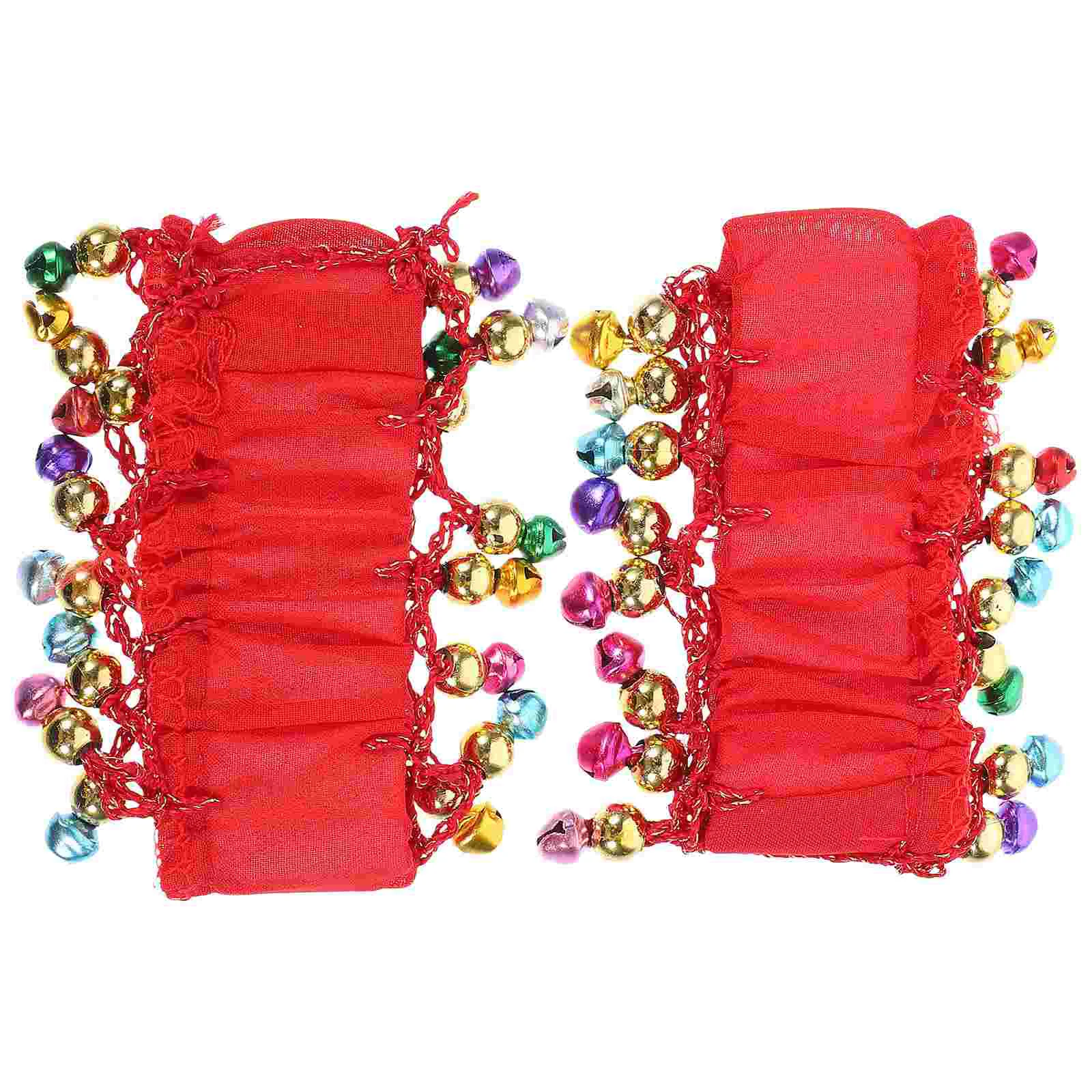 

Браслет-колокольчик для танца живота