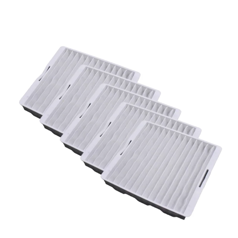 Фильтр для пыли Samsung 5 шт. детали пылесоса DJ63-00539A SC41E0 SC4170 SC4180 SC4190 SC5240 SC5250 SC5280 SC5630 SC5670