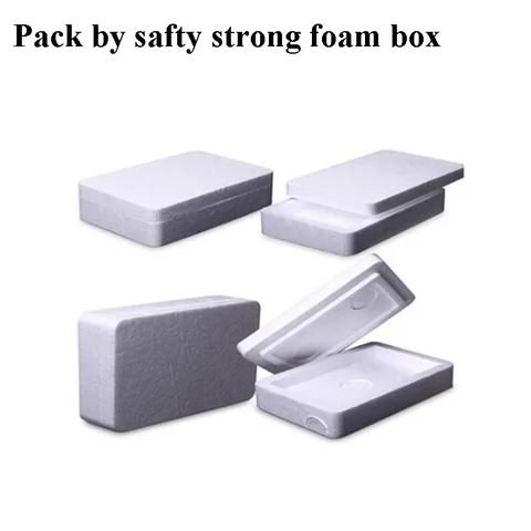 Для iPad mini 4 5 6, передняя стеклянная линза ЖК-дисплея, сенсорный экран для iPad 4 5 6, сенсорная панель, внешнее стекло экрана без гибкого экрана