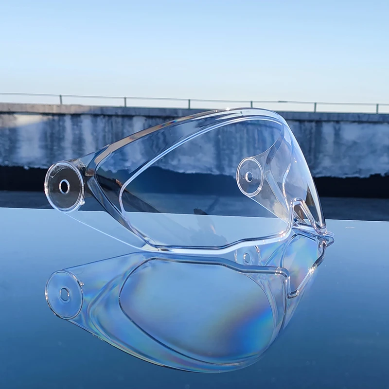 

1 шт., передняя защита для мотоциклетного шлема