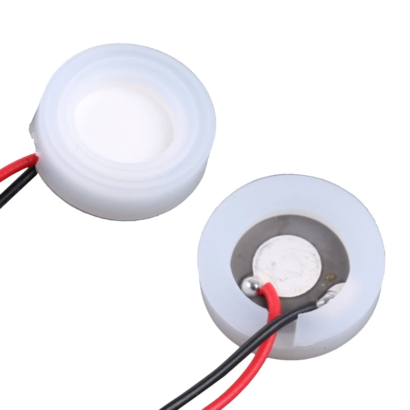 Description Picture 6 of itemDIY Moisturizing Transducer Mist Maker Atomizer Film Plate Accessories Ultrasonic Humidifier Rubber Gasket Repair Parts