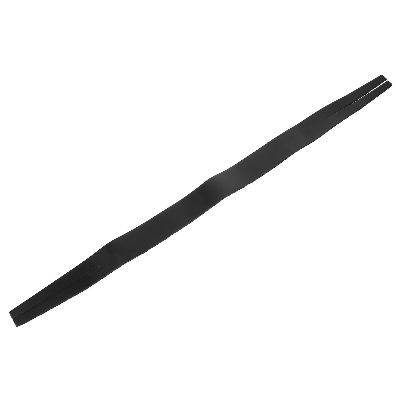 

Cymbal Pads Nylon Watch Strap Durable Belt Musical Instrument Supply Cowhide