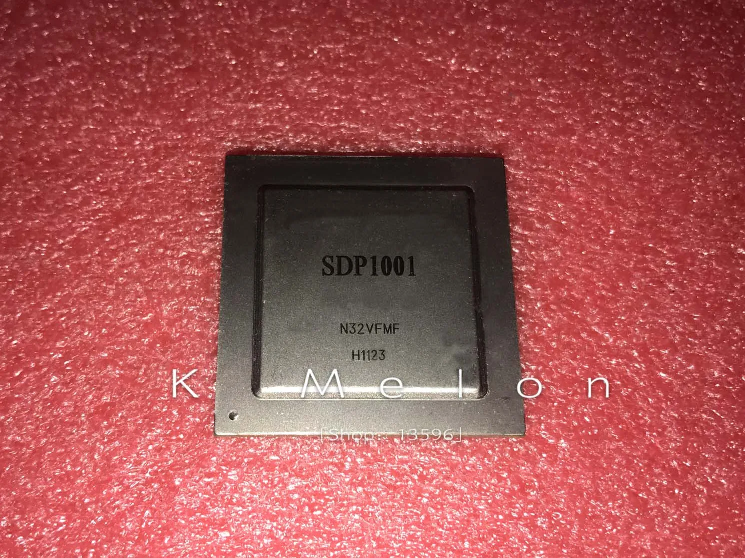 1 шт./партия 100% оригинал SDP1001 BGA