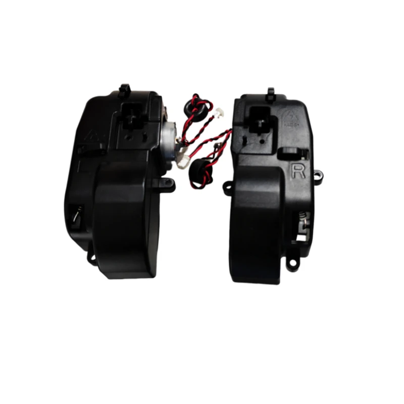 

Original Traveling Wheel Module Right and Left Spare Parts Wheel for ECOVACS CEN330 CEN331 CEN332 CR330 CR332